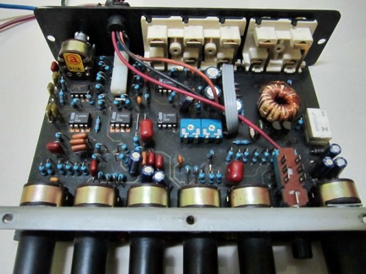 ขาย ปรี zenith control 3 สภาพดี