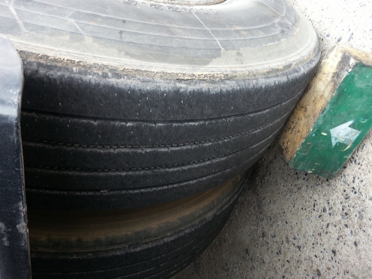 ขาย รถบรรทุก หัวลาก ISUZU DEACA