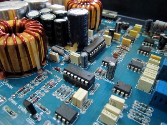 ขายแอมป์ คลาส D dynamic dm-9900d