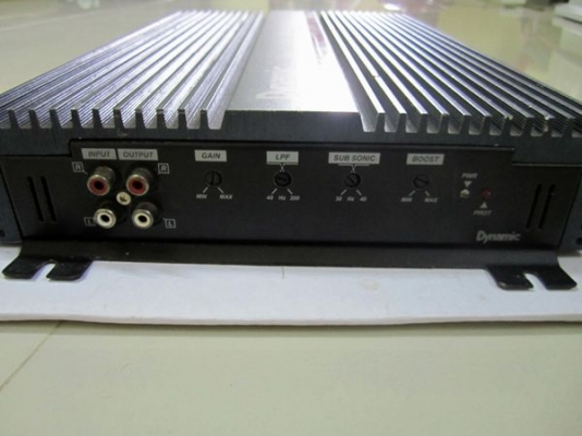 ขายแอมป์ คลาส D dynamic dm-9900d