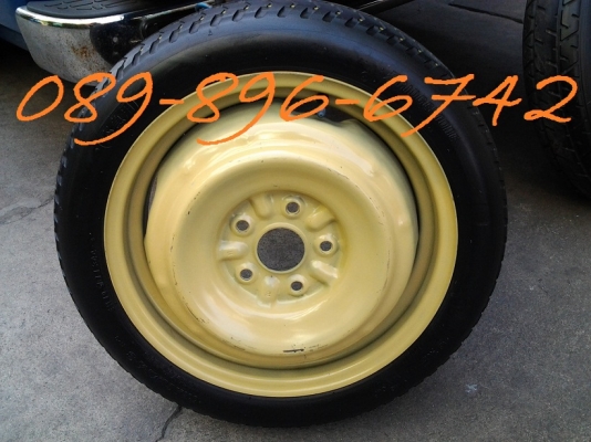 ขายล้ออะไหล่นอก ขอบ 16 5 รู 114 ราคาขำๆครับ