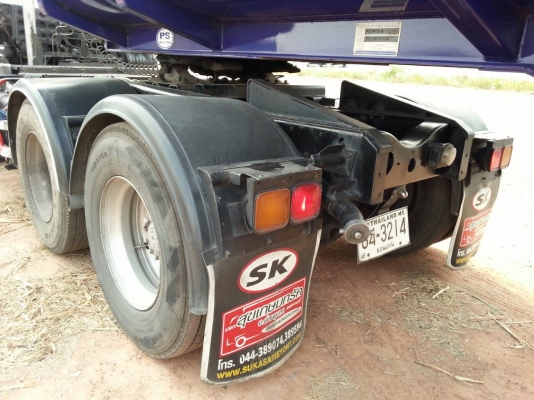 หัวลาก260ลงเครื่องP11ปี47