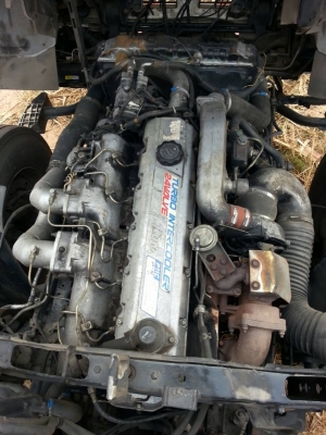 หัวลาก260ลงเครื่องP11ปี47