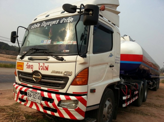 หัวลาก260ลงเครื่องP11ปี47