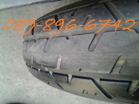 ขายล้ออะไหล่นอก ขอบ 16 6 รู 139 สวยๆเลยครับ