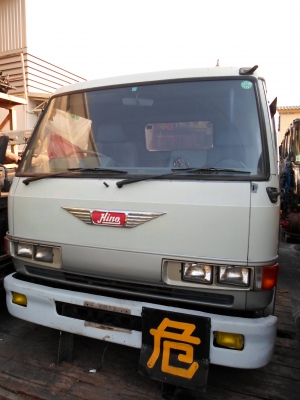 ขายหัวเก๋ง ฮีโน่ FCโตล่า