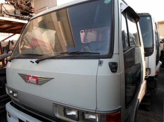 ขายหัวเก๋ง ฮีโน่ FCโตล่า