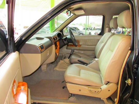 NISSAN BIG-M FRONTIER1-2 XCITER 3.0 MT ปี 2003