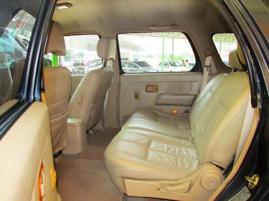 NISSAN BIG-M FRONTIER1-2 XCITER 3.0 MT ปี 2003