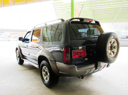NISSAN BIG-M FRONTIER1-2 XCITER 3.0 MT ปี 2003