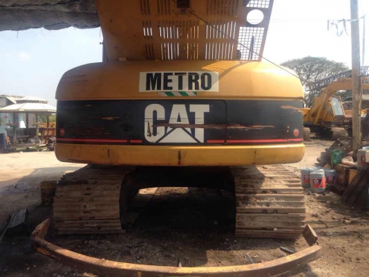 ขายCAT320C สภาพพร้อมใช้ ไฟฟ้าครบ  สนใจติดต่อ 085-156-2314 081-371-2233บอย