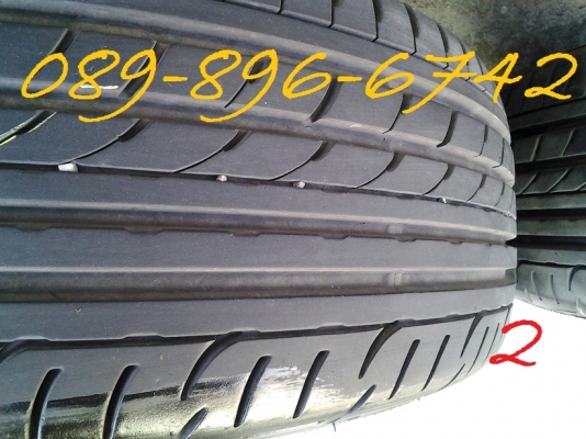 ขายล้อแม็ก 5 รู 114 ขอบ 15 พร้อมยางนิ่มๆ