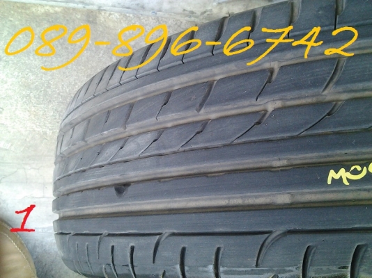 ขายล้อแม็ก 5 รู 114 ขอบ 15 พร้อมยางนิ่มๆ