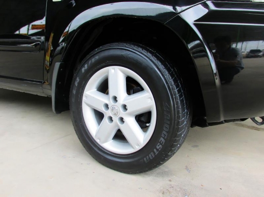 NISSAN X-TRAIL 2.5 COMFORT AT 4WD ปี 2006 NISSAN X-TRAIL 2.5 COMFORT AT 4WD ปี 2006