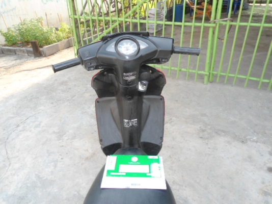 Click เครื่องดี พร้อมใช้งาน เอกสารพร้อมโอน Click เครื่องดี พร้อมใช้งาน เอกสารพร้อมโอน