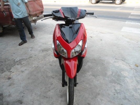 Click เครื่องดี พร้อมใช้งาน เอกสารพร้อมโอน Click เครื่องดี พร้อมใช้งาน เอกสารพร้อมโอน