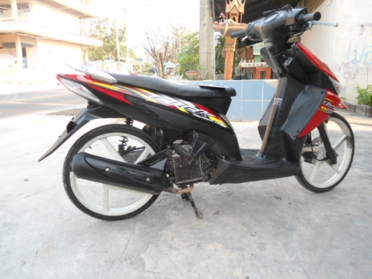 Click เครื่องดี พร้อมใช้งาน เอกสารพร้อมโอน Click เครื่องดี พร้อมใช้งาน เอกสารพร้อมโอน