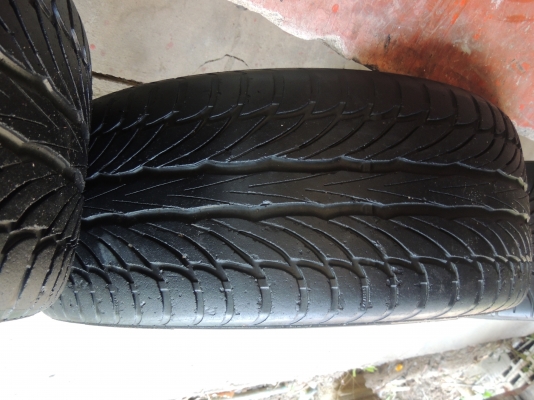 ขายล้อขอบ 18 ตามรูป