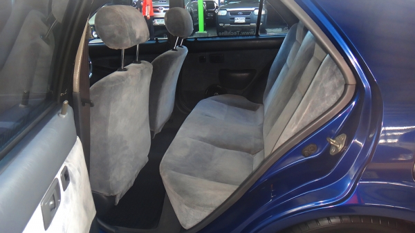 TOYOTA SOLUNA 1.5 GLi AT ปี 2002