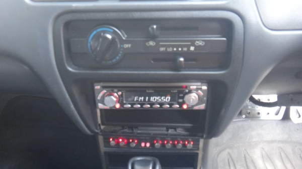TOYOTA SOLUNA 1.5 GLi AT ปี 2002
