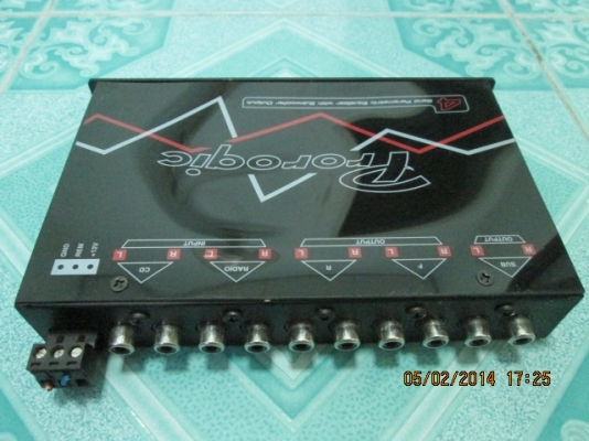 ปรีแอมป์
