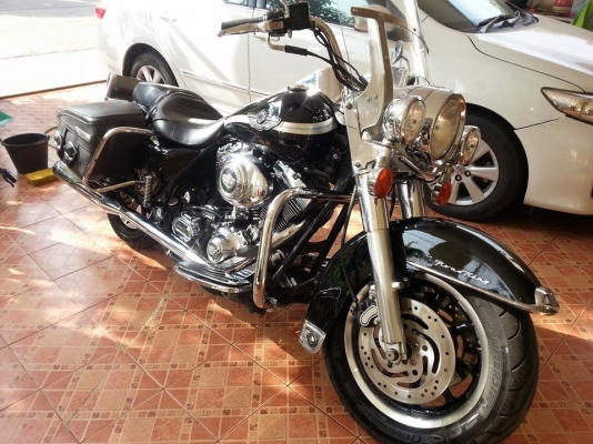 ขายโรดคิง100ปีทะเบียน