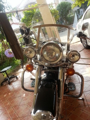 ขายโรดคิง100ปีทะเบียน