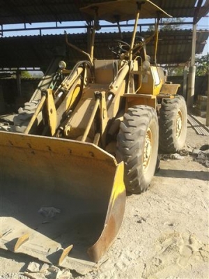 CAT 910 เดิมๆ ขายตามสภาพ