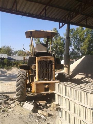 CAT 910 เดิมๆ ขายตามสภาพ