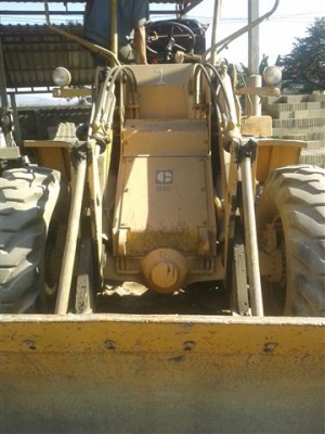 CAT 910 เดิมๆ ขายตามสภาพ
