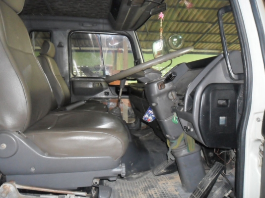 Hino สิงห์ไฮเทค ปี 38 เครื่อง 195 แรง ถุงลมล้อหลังยกได้ เพลาเดียวทรงพืชไร่ สวยๆ พร้อมใช้ Hino สิงห์ไฮเทค ปี 38 เครื่อง 195 แรง ถุงลมล้อหลังยกได้ เพลาเดียวทรงพืชไร่ สวยๆ พร้อมใช้