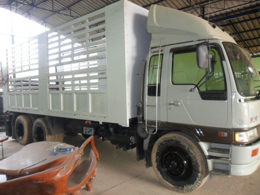 Hino สิงห์ไฮเทค ปี 38 เครื่อง 195 แรง ถุงลมล้อหลังยกได้ เพลาเดียวทรงพืชไร่ สวยๆ พร้อมใช้ Hino สิงห์ไฮเทค ปี 38 เครื่อง 195 แรง ถุงลมล้อหลังยกได้ เพลาเดียวทรงพืชไร่ สวยๆ พร้อมใช้