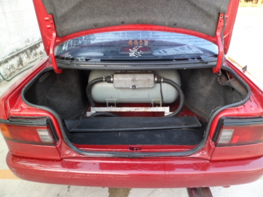 ขายถูกๆ นิสสัน เซนทรา ดีกว่าขี่มอเตอร์ไซค์อีกครับ