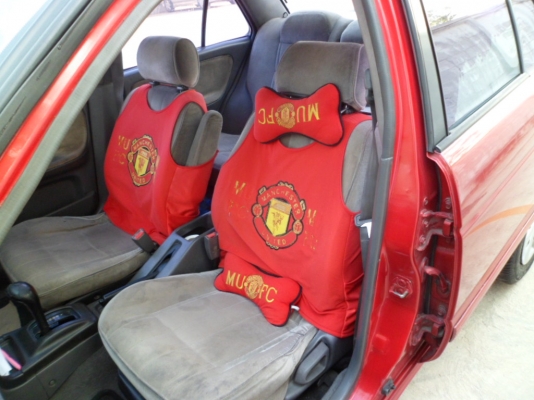 ขายถูกๆ นิสสัน เซนทรา ดีกว่าขี่มอเตอร์ไซค์อีกครับ