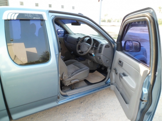 ขาย อีซูซู ดีแม็ก แค็บ ปี03