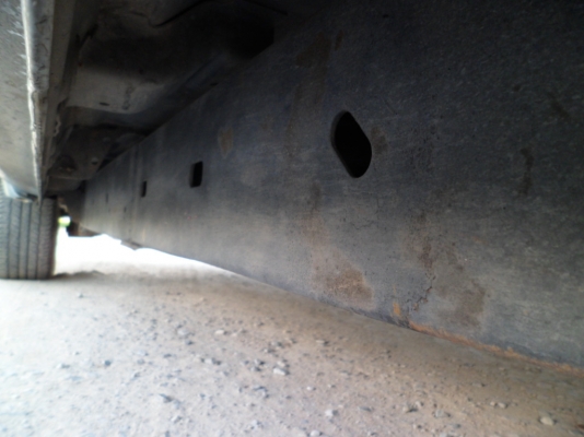 ขาย อีซูซู ดีแม็ก แค็บ ปี03