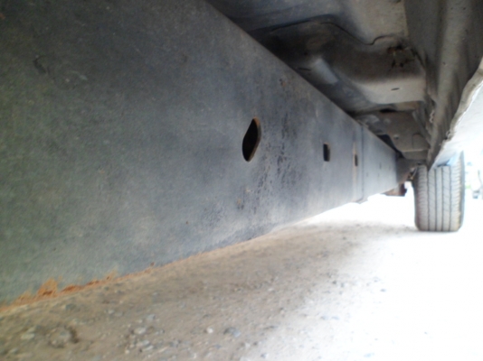 ขาย อีซูซู ดีแม็ก แค็บ ปี03