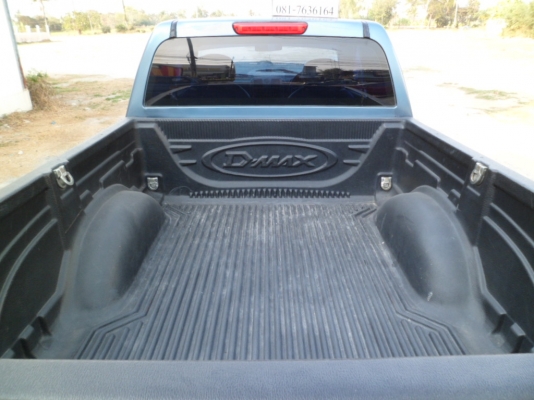 ขาย อีซูซู ดีแม็ก แค็บ ปี03