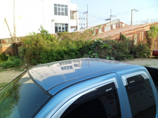 ขาย อีซูซู ดีแม็ก แค็บ ปี03