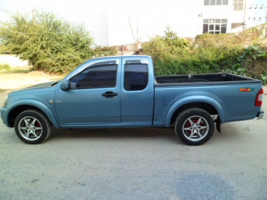 ขาย อีซูซู ดีแม็ก แค็บ ปี03