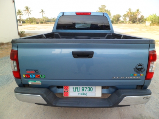 ขาย อีซูซู ดีแม็ก แค็บ ปี03