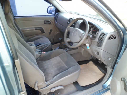 ขาย อีซูซู ดีแม็ก แค็บ ปี03