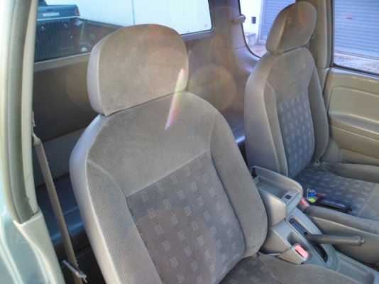 ขาย อีซูซู ดีแม็ก แค็บ ปี03