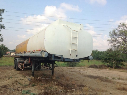 ขายด่วน รถบรรทุกน้ำมัน