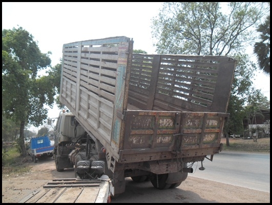 ฮีโน่ 3H ดั้มเกษตร