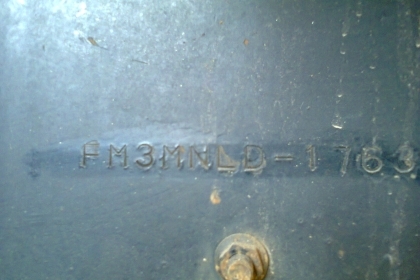 ลูกค้าจัดไฟแนนช์ไม่ผ่านครับ ขายด่วน HINO FN 3M NLD-17636