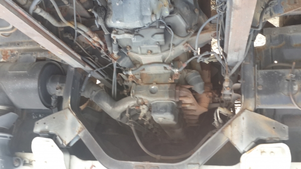 ขาย6ล้อใหญ่ช่วงยาว.....ยาง900.20....0815667535