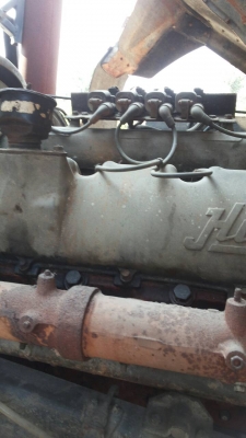 หัวลากพร้อมหางเซมิดัมพ์3คานยัดลงเล่มแล้ว