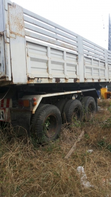 หัวลากพร้อมหางเซมิดัมพ์3คานยัดลงเล่มแล้ว