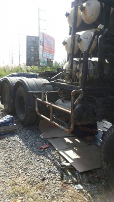 หัวลากพร้อมหางเซมิดัมพ์3คานยัดลงเล่มแล้ว